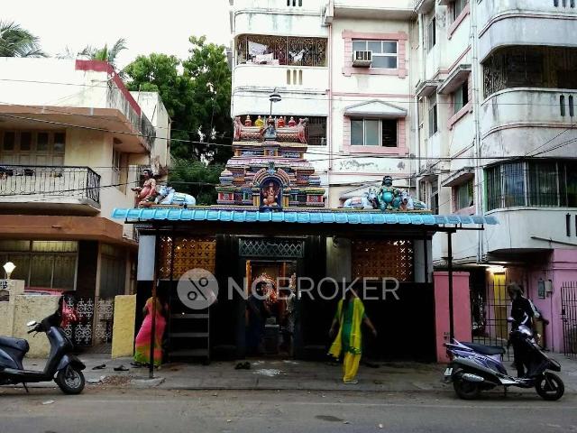 2 BHK Flat In Shri Varasidhi Vinayagar Apartments For Sale In Kodambakkam