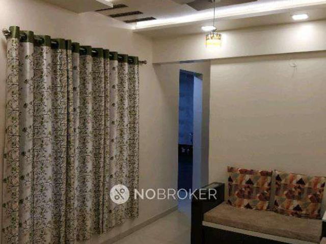 2 BHK Flat In Shri Venkatesh Sharada Meghsparsh for Rent In Megh Sparsh