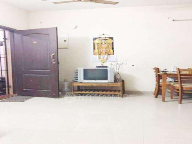 2 BHK Flat In Shrihari Khousthubam For Sale In Mogappair West