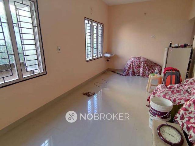 2 BHK Flat In Shrijay Aadarsh Apartment For Sale In Oggiyamduraipakkam