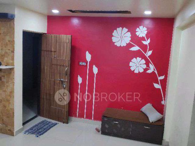 2 BHK Flat In Shrinath Residency for Rent In Lipane Vasti