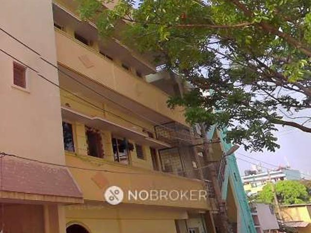 2 BHK Flat In Shrinavas Nilya for Rent In Btm 1st Stage