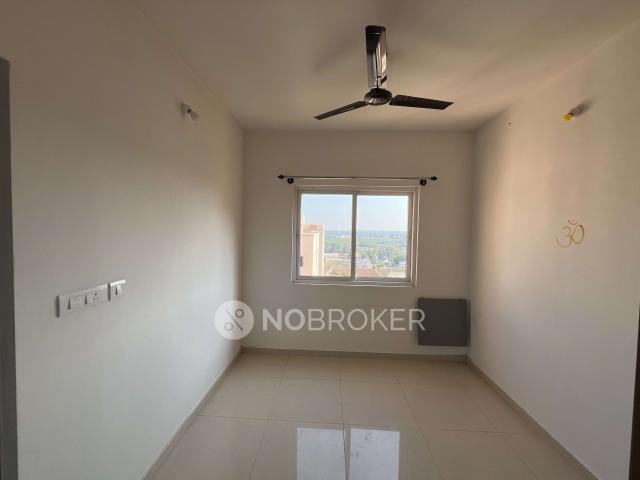 2 BHK Flat In Shriram 107 South East, Attibele For Sale In Attibele