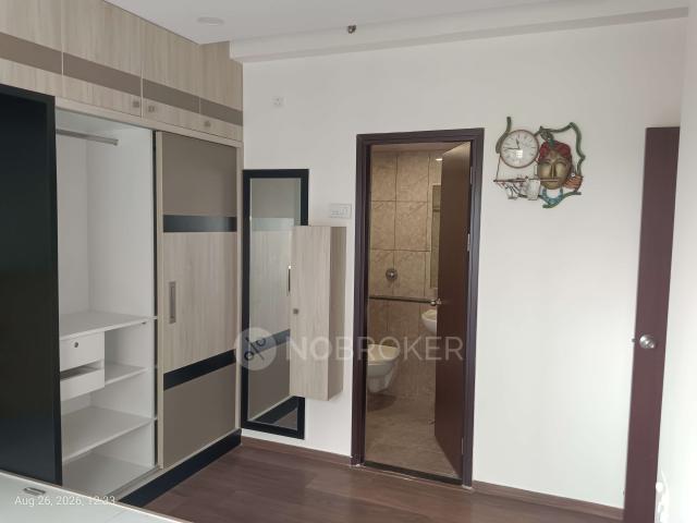 2 BHK Flat In Shriram Greenfield For Sale In Bommenahalli