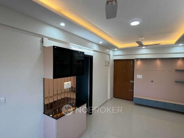 2 BHK Flat In Shriram Liberty Square For Sale In Electronic