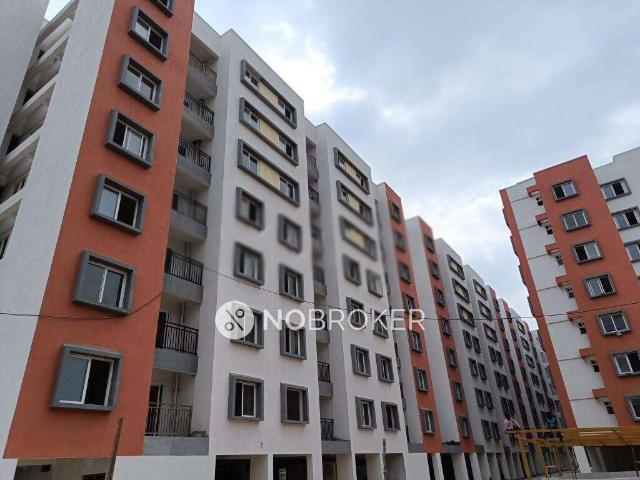 2 BHK Flat In Shriram Liberty Square For Sale In Electronic City Phase 2