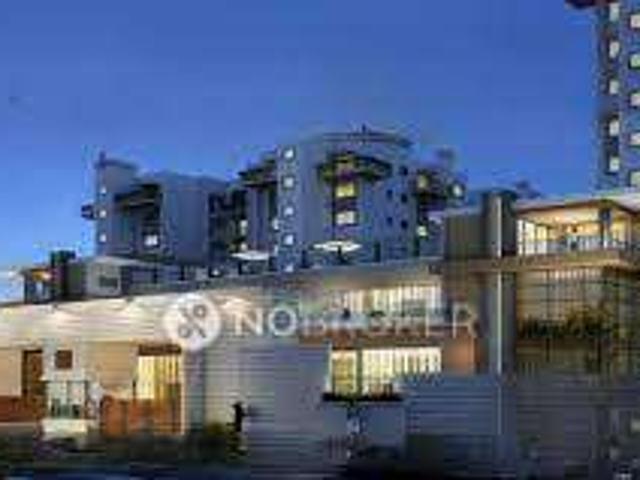 2 BHK Flat In Shriram Mystique For Sale In Yeswanthpur