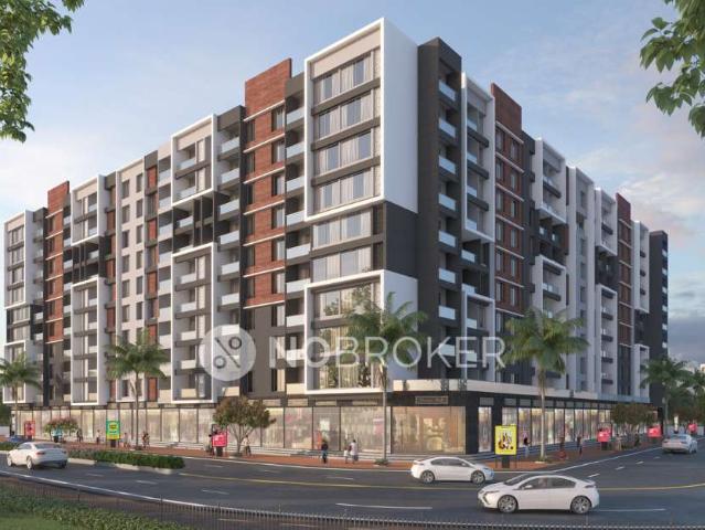 2 BHK Flat In Shriram Nysa For Sale In Dhanori