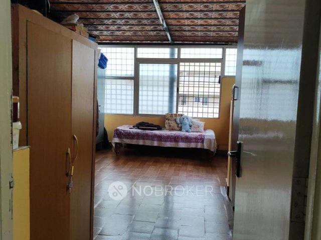 2 BHK Flat In Shriram Sadhana Apartments For Sale In Mathikere, Bangalore