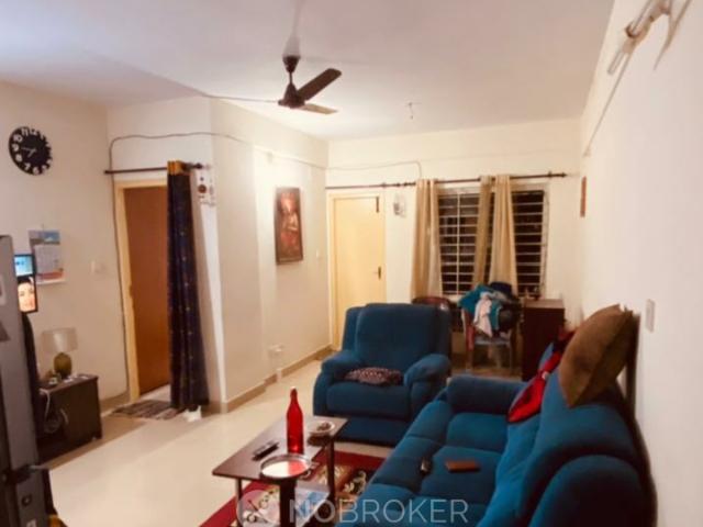 2 BHK Flat In Shriram Shreyas Apartments For Sale In Virupakshapura