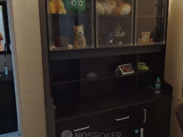 2 BHK Flat In Shriram Spurthi, Brookefield, Bangalore for Rent In Brookefield, Bangalore