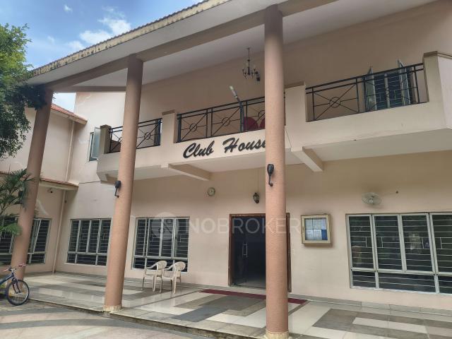 2 BHK Flat In Shriram Spandhana Apartments for Rent In Challaghatta