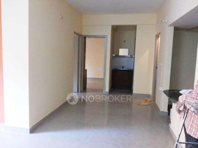 2 BHK Flat In Shriram Surabhi For Sale In Vakil Garden City