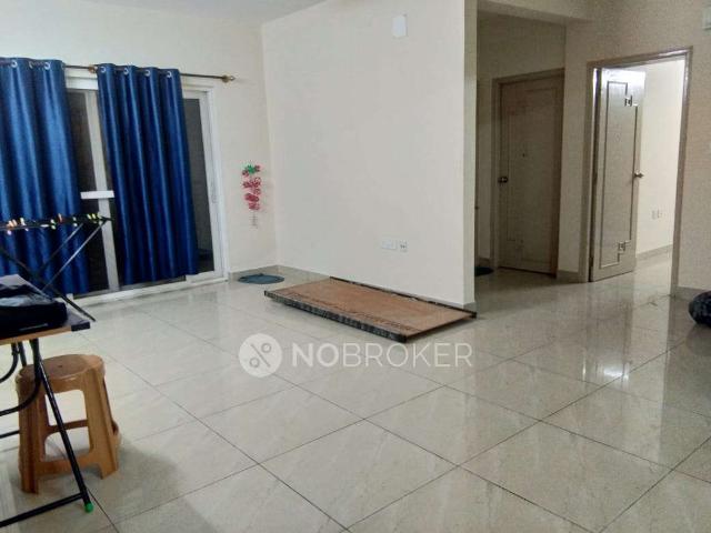 2 BHK Flat In Shriram Symphony For Sale In Kanakapura Rd