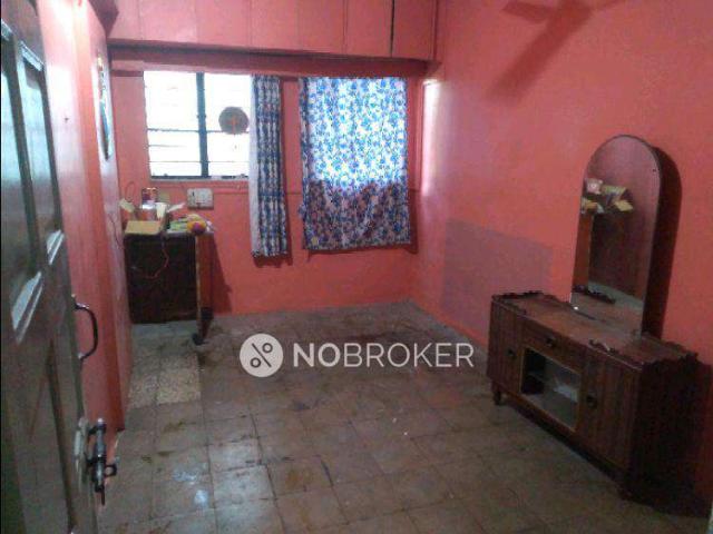 2 BHK Flat In Shriram Prasad Society For Sale In Parvati Gaon