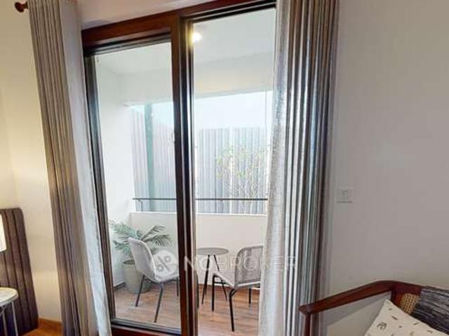2 BHK Flat In Shriram Wyt Field For Sale In Bendiganahalli