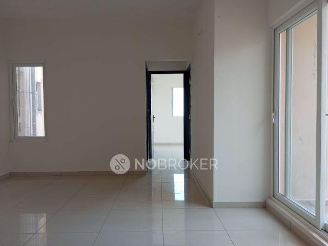 2 BHK Flat In Shriram Wyt Field For Sale In Bendiganahalli