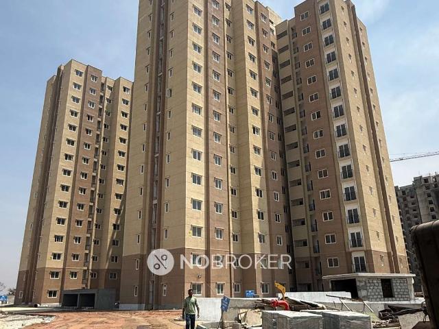 2 BHK Flat In Shriram Wyt Field For Sale In Bendiganahalli