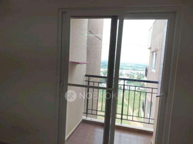 2 BHK Flat In Shriram Wyt Field For Sale In Bendiganahalli