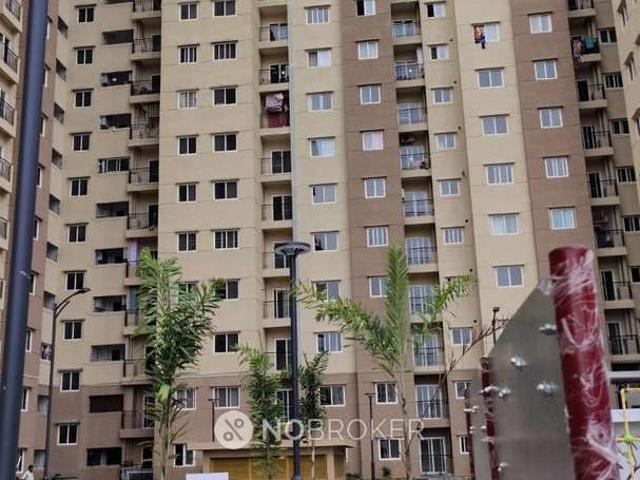 2 BHK Flat In Shriram Wyt Field For Sale In Bendiganahalli