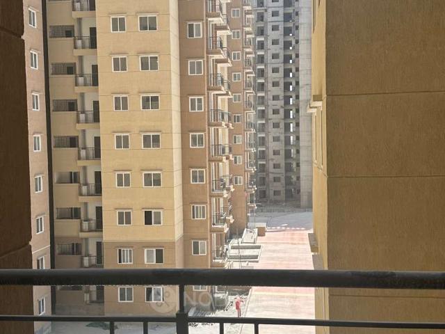 2 BHK Flat In Shriram Wyt Field For Sale In Bendiganahalli