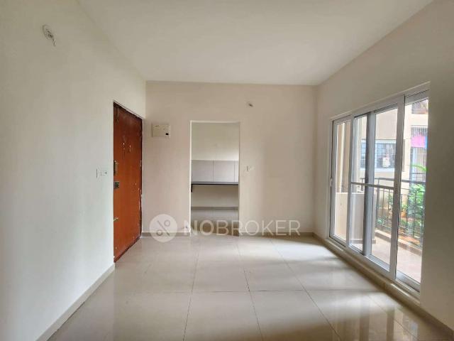 2 BHK Flat In Shriram Wyt Field For Sale In Bendiganahalli