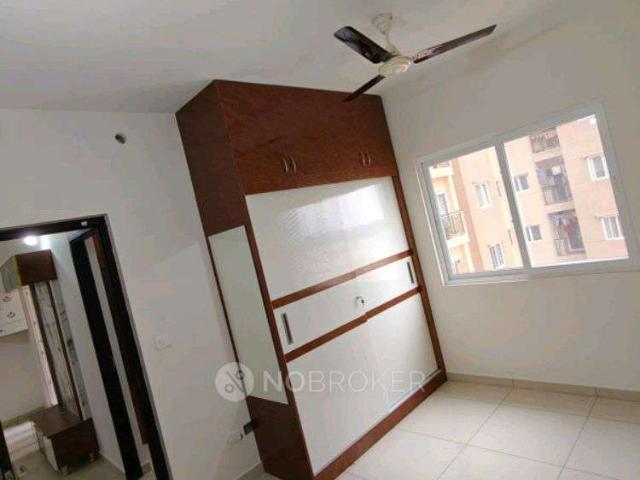 2 BHK Flat In Shriram Wyt Field For Sale In Shriram Wyt Field