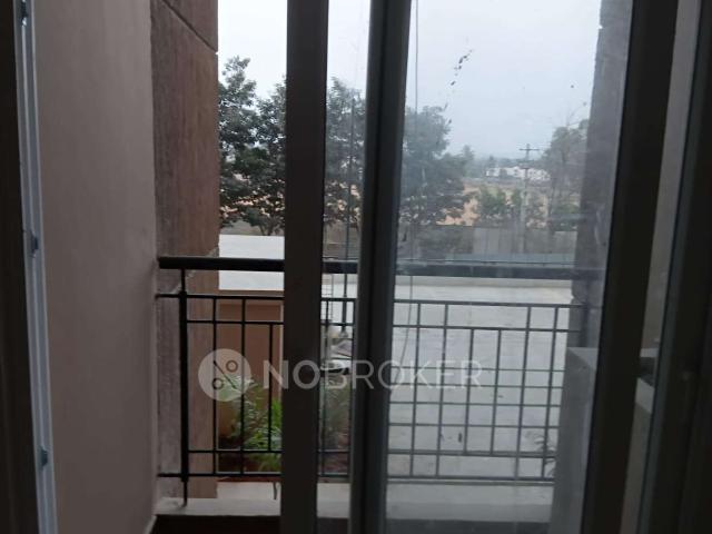 2 BHK Flat In Shriram Wyt For Sale In Whitefield