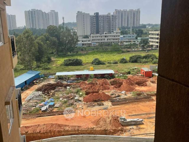 2 BHK Flat In Shriram Wytfield For Sale In Bendiganahalli