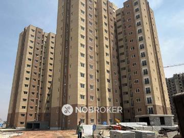 2 BHK Flat In Shriram Wytfield For Sale In Bendiganahalli