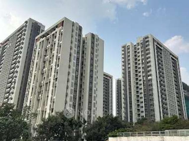 2 BHK Flat In Shriram Wytfield For Sale In Budigere