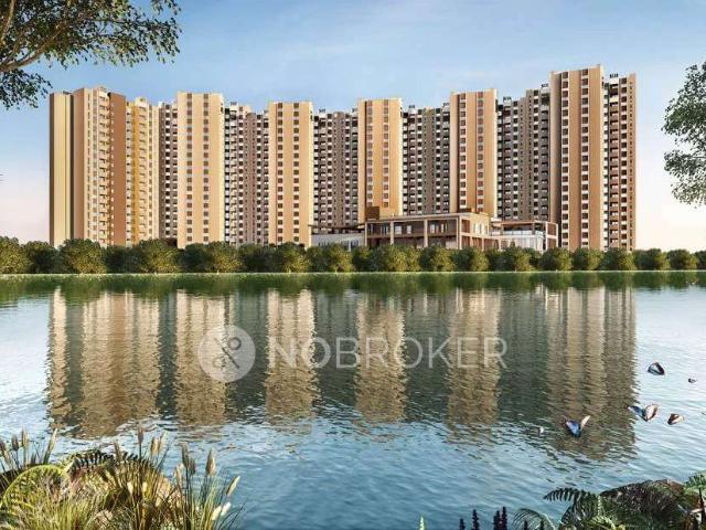 2 BHK Flat In Shriram Wytfield For Sale In Whitefield