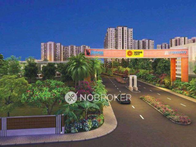 2 BHK Flat In Shriram Value Homes At Divine City For Sale In Mangadu