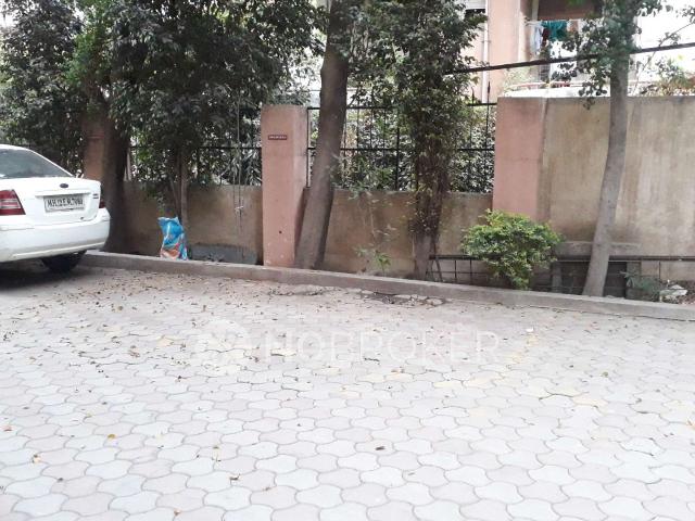 2 BHK Flat In Shrirang Heights for Rent In Bharati Vidyapeeth Katraj Pune