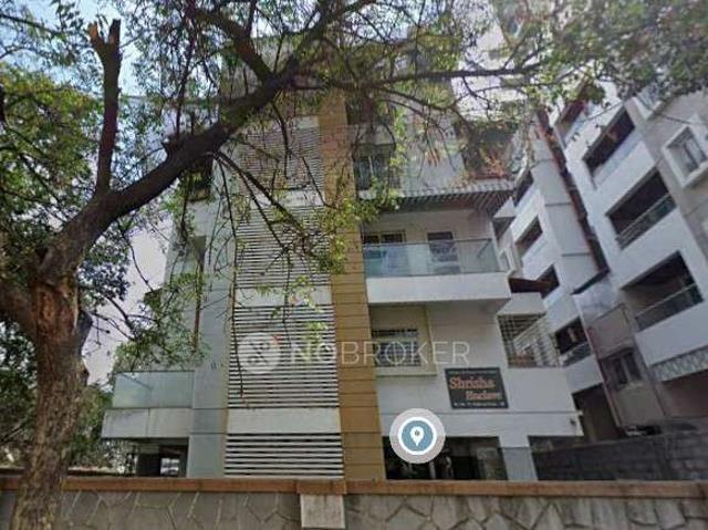 2 BHK Flat In Shrisha Enclave For Sale In Kothrud