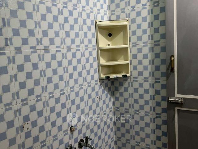 2 BHK Flat In Shristi Apartment for Rent In Thillaiganga Na
