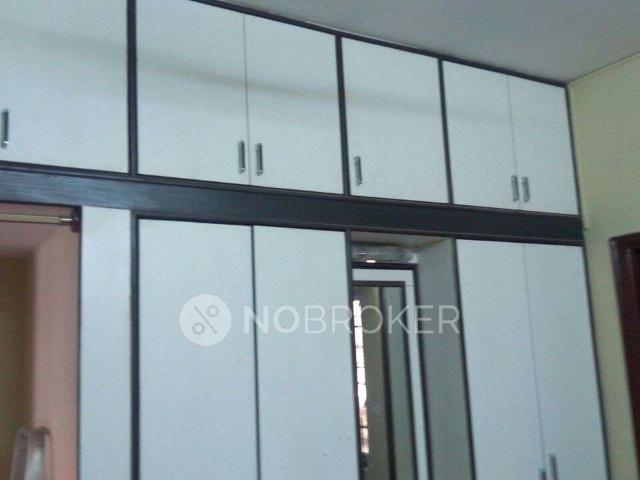 2 BHK Flat In Shristi Apartment, Jayanagar, for Rent In Jayanagar