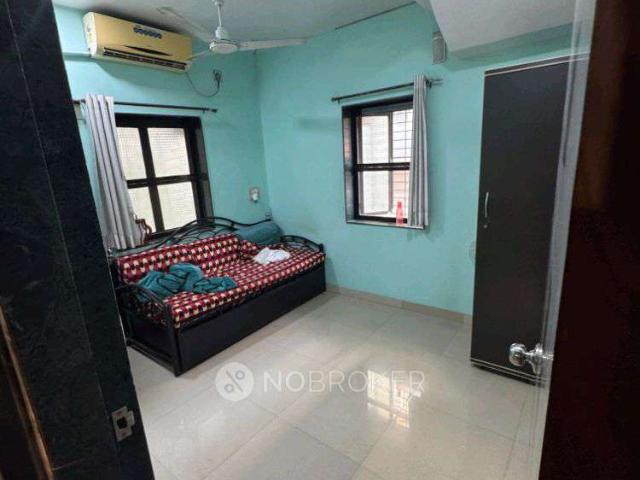 2 BHK Flat In Shrutidhara Co Operative Housing Society Dombi
