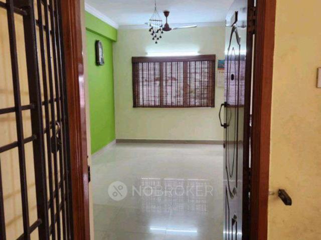 2 BHK Flat In Shrusti Vp For Sale In Velachery