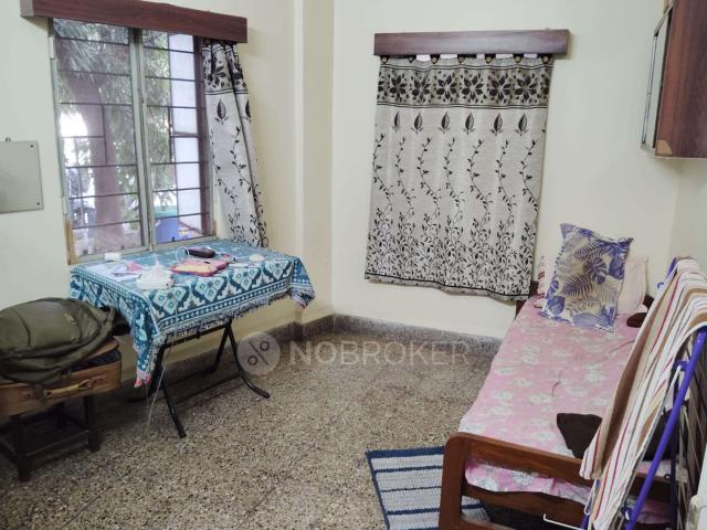2 BHK Flat In Shweta Co op Housing Society For Sale In Kothrud
