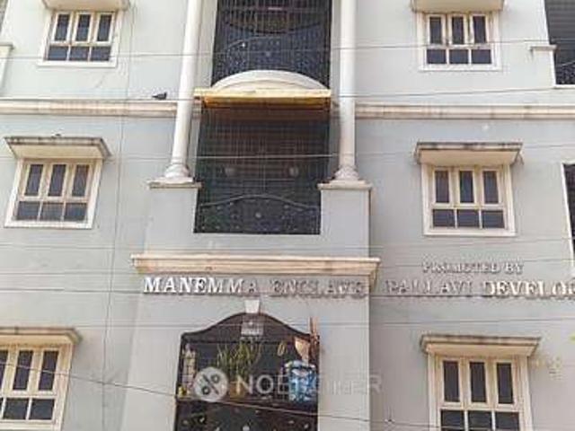 2 BHK Flat In Shubamasthu For Sale In Chikkadpally
