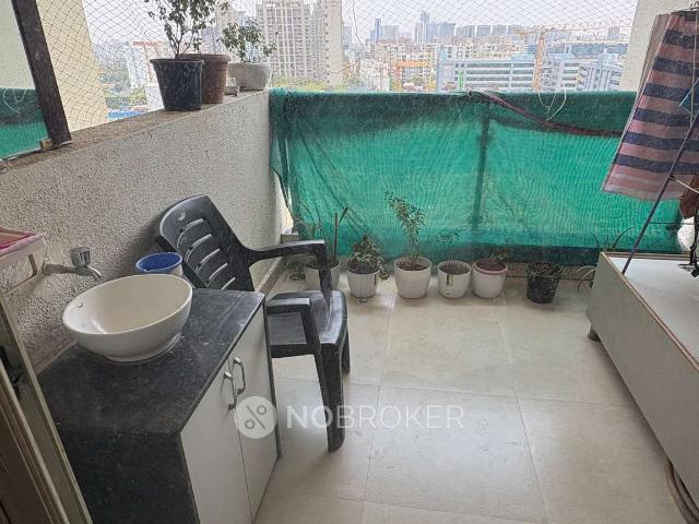 2 BHK Flat In Shubh Casa Feliz for Rent In Hadapsar