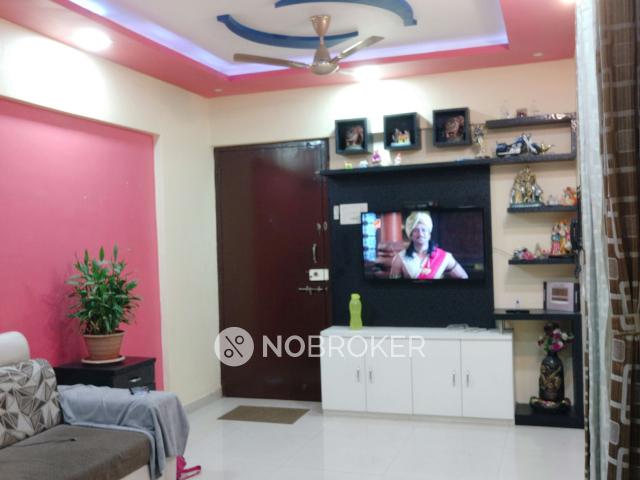 2 BHK Flat In Shubh Shagun Complex for Rent In Shubh Shagun Complex