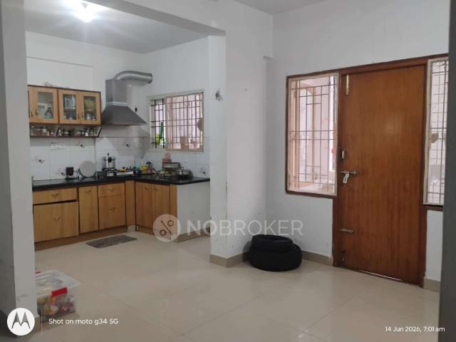 2 BHK Flat In Shubha Comforts for Lease In Kacharakanahalli