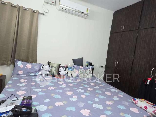2 BHK Flat In Shubham Greens for Rent In Manikonda
