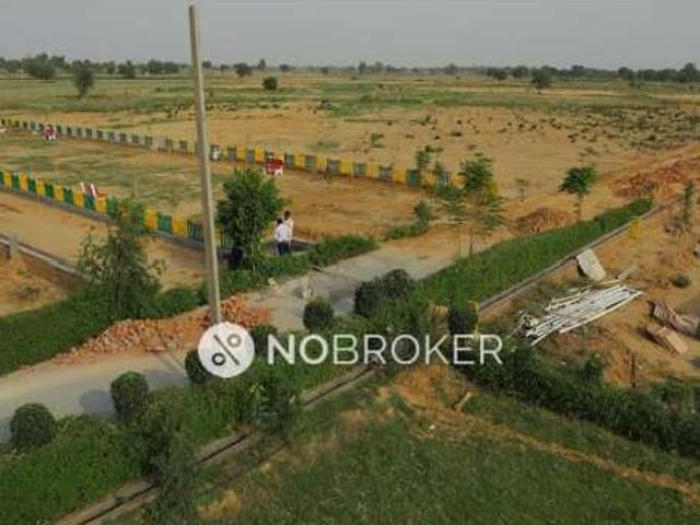 2 BHK Flat In Shubham Jewar City for Rent In Yamuna Express