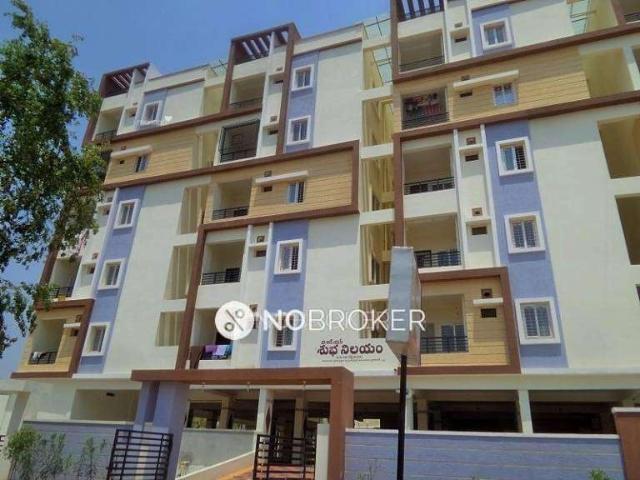 2 BHK Flat In Shubham Residency For Sale In Gajularamaram