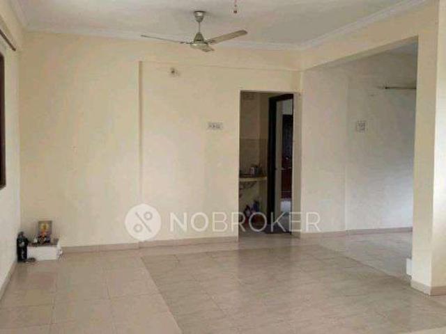 2 BHK Flat In Shubhamkar Heights for Rent In Dange Chouk