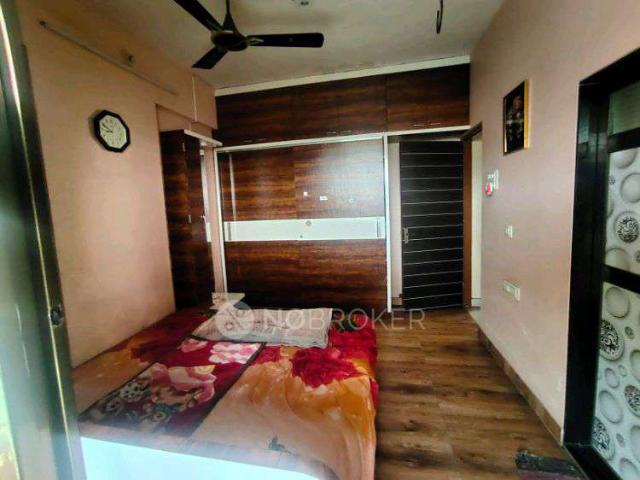 2 BHK Flat In Shubhan Chs, Ganesh Nagar, Dombivli West for R