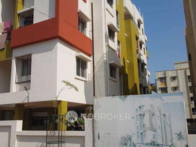 2 BHK Flat In Shubhankar Ayush Park For Sale In Varale